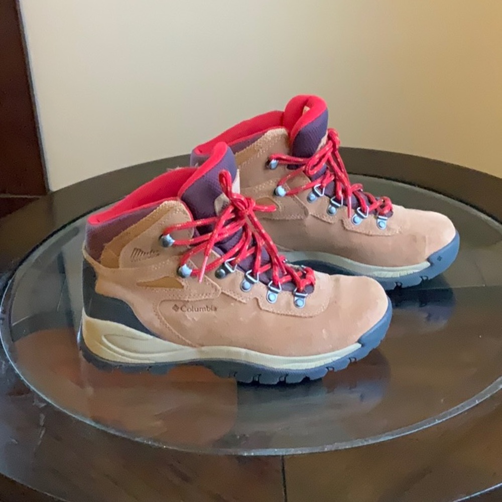 Hiking Boots Women's Newton Ridge™ Plus Waterproof